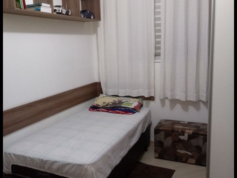imóvel com 56m² - Vila Silva Ribeiro - Carapicuiba