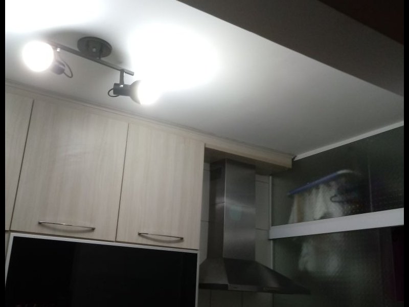 imóvel com 56m² - Vila Silva Ribeiro - Carapicuiba