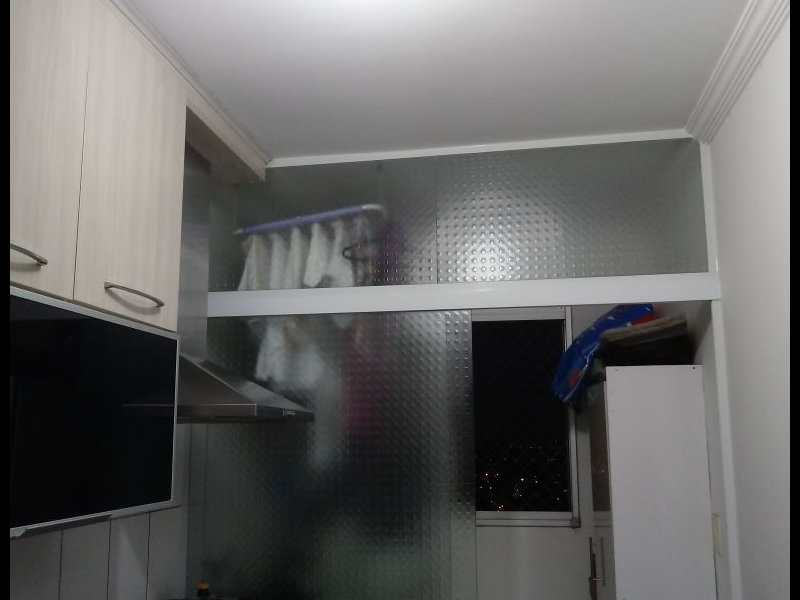 imóvel com 56m² - Vila Silva Ribeiro - Carapicuiba