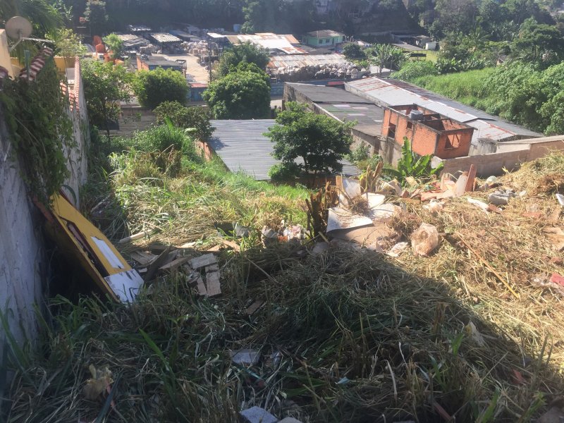 Terreno à venda Jardim Ângela (Zona Leste) com 350m² e  quartos por R$ 190.000 - 1294985383-01cf6ddb-c15a-4b56-afee-852fe1d43af4.jpeg