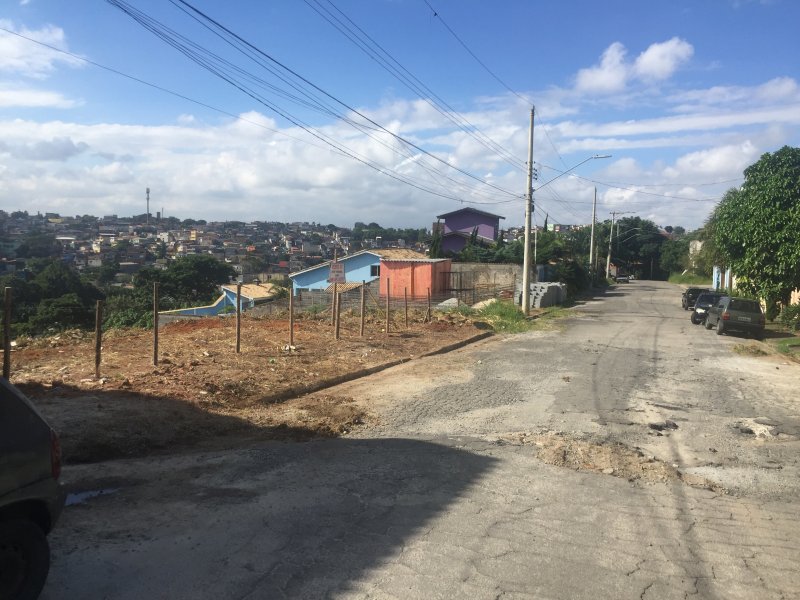 Terreno à venda Jardim Ângela (Zona Leste) com 350m² e  quartos por R$ 190.000 - 970001091-7f671175-7021-46b3-b393-e14723abfd70.jpeg