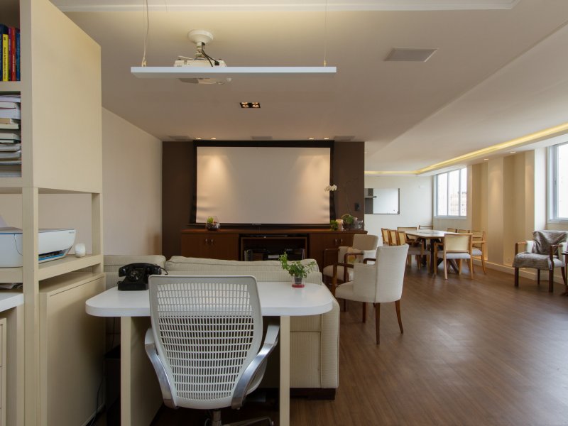 imóvel com 340m² - Santa Cecília - São Paulo