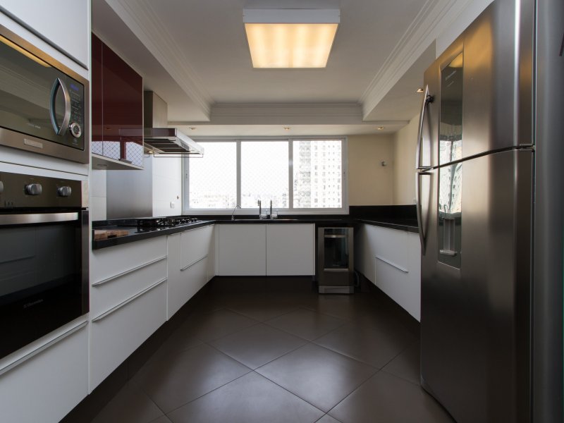 imóvel com 340m² - Santa Cecília - São Paulo