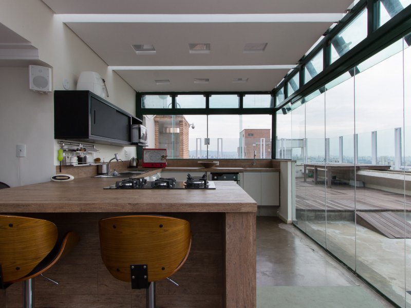 imóvel com 340m² - Santa Cecília - São Paulo