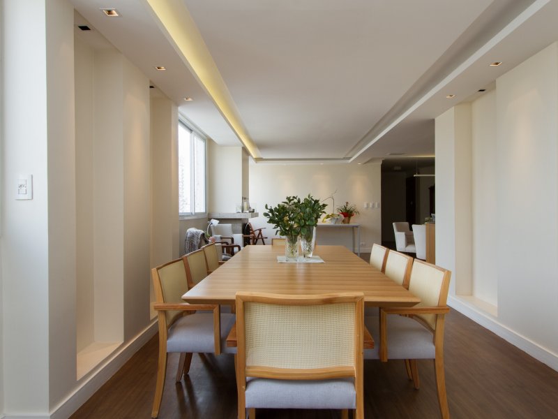 imóvel com 340m² - Santa Cecília - São Paulo
