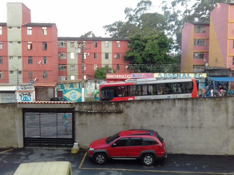 Apartamento à venda Cidade Tiradentes com 54m² e 2 quartos por R$ 700 - 365971954-img-20190113-wa00051.jpg
