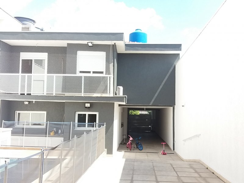 imóvel com 300m² - Santa Paula - São Caetano do Sul