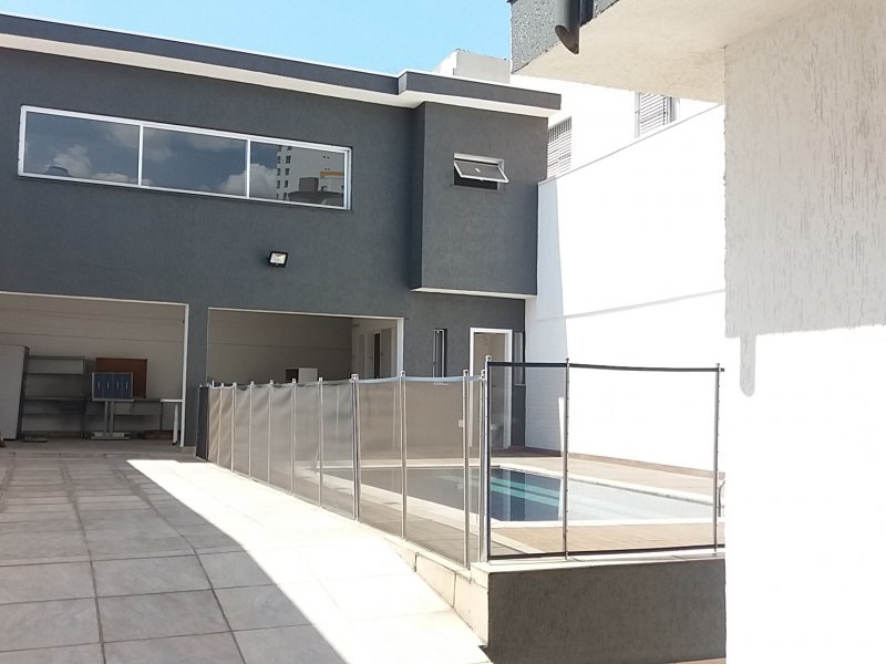 imóvel com 300m² - Santa Paula - São Caetano do Sul