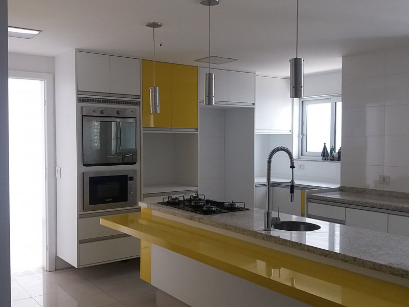 imóvel com 300m² - Santa Paula - São Caetano do Sul