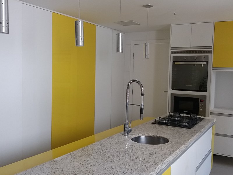 imóvel com 300m² - Santa Paula - São Caetano do Sul