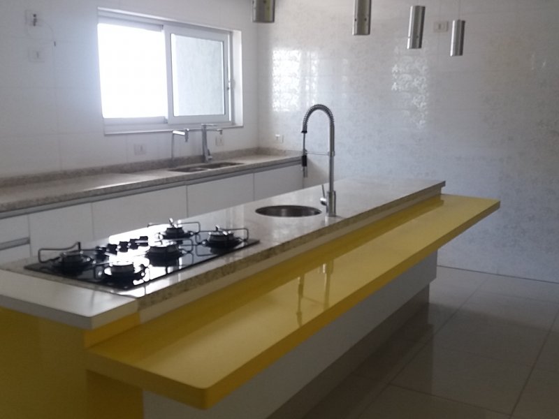imóvel com 300m² - Santa Paula - São Caetano do Sul