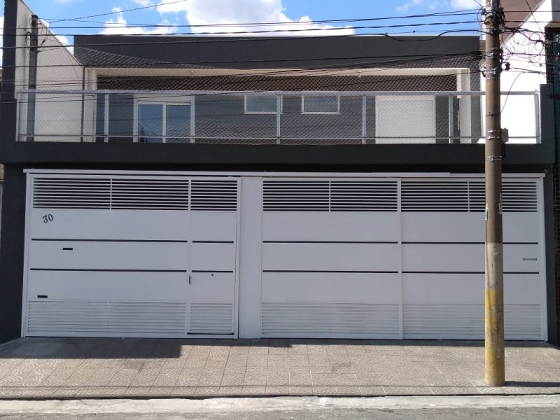 imóvel com 300m² - Santa Paula - São Caetano do Sul