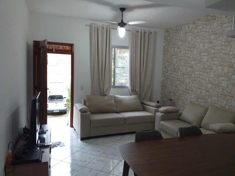 Casa de condomínio à venda Jaraguá com 65m² e 2 quartos por R$ 370.000 - 590127165-20190205-180015.jpg