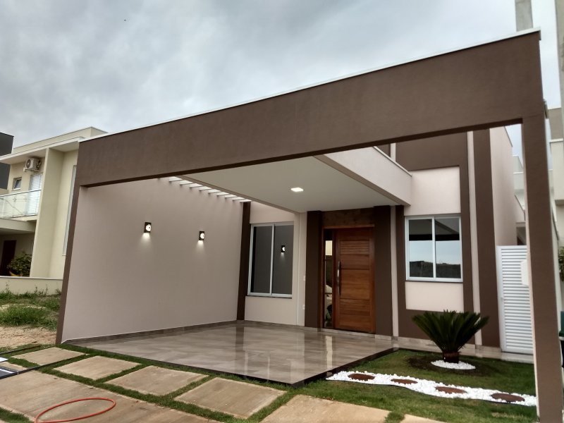 Casa de condomínio à venda Park Real com 120m² e 3 quartos por R$ 450.000 - 1193962877-img-20180824-171052757-hdr.jpg