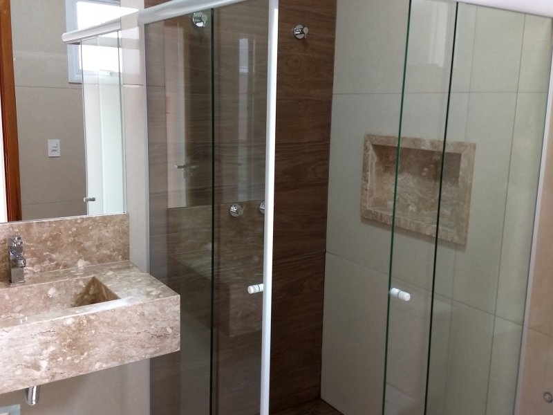 Casa de condomínio à venda Park Real com 120m² e 3 quartos por R$ 450.000 - 1272900888-img-20180724-144501152.jpg