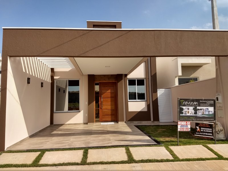 Casa de condomínio à venda Park Real com 120m² e 3 quartos por R$ 450.000 - 1780433486-img-20180724-144709331-hdr.jpg