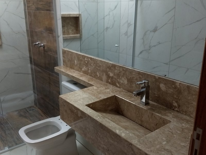 Casa de condomínio à venda Park Real com 120m² e 3 quartos por R$ 450.000 - 1818040915-img-20180724-145859911.jpg