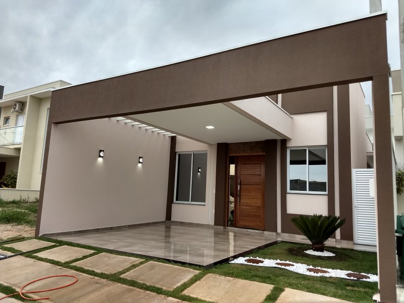 Casa de condomínio à venda Park Real com 120m² e 3 quartos por R$ 450.000 - 471157196-img-20180824-171055495-hdr.jpg