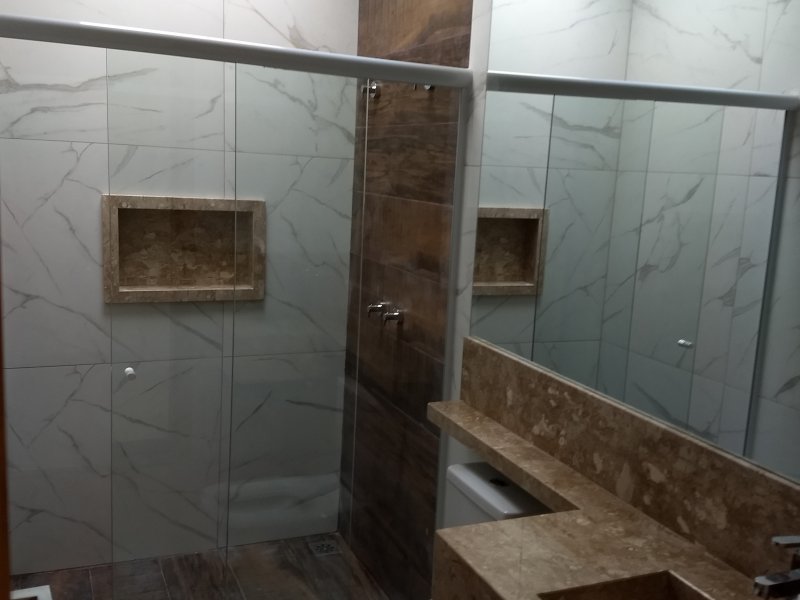 Casa de condomínio à venda Park Real com 120m² e 3 quartos por R$ 450.000 - 664814567-img-20180724-145905521.jpg