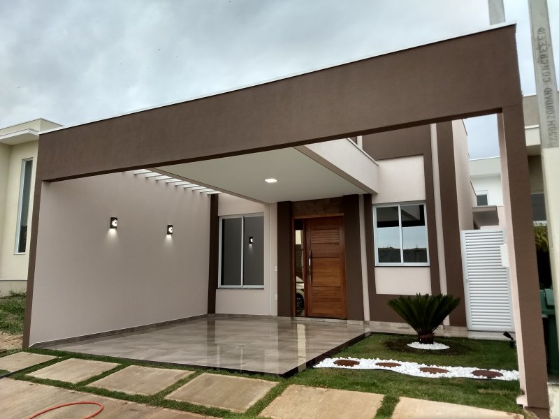 Casa de condomínio à venda Park Real com 120m² e 3 quartos por R$ 450.000 - 791197210-img-20180824-171045797-hdr.jpg