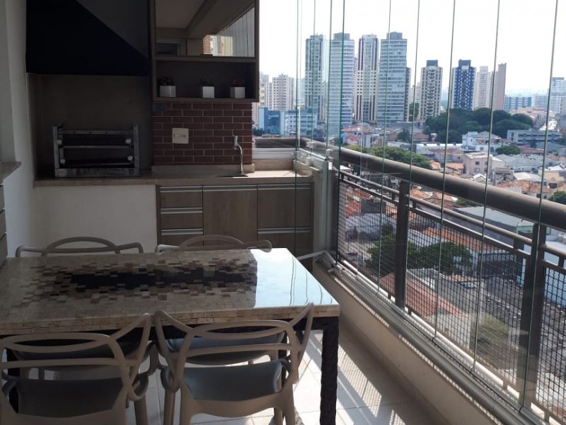 imóvel com 92m² - Tatuapé - São Paulo