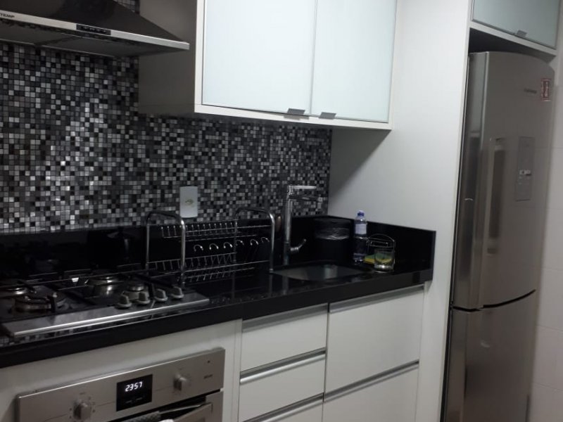 imóvel com 92m² - Tatuapé - São Paulo