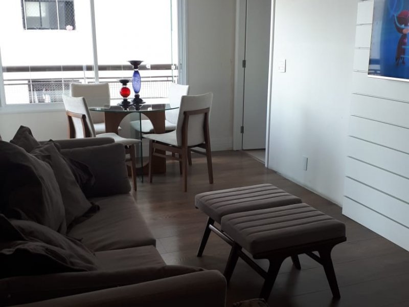 imóvel com 92m² - Tatuapé - São Paulo