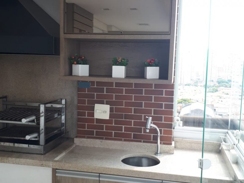 imóvel com 92m² - Tatuapé - São Paulo