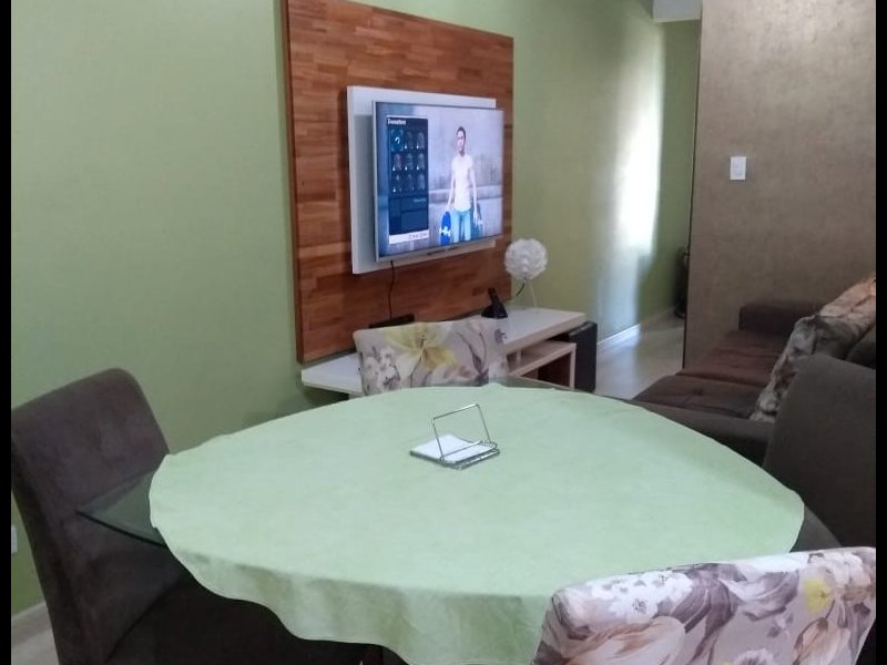 Apartamento à venda Vila Guaraciaba com 64m² e 2 quartos por R$ 320.000 - 1351705613-1-c.jpeg