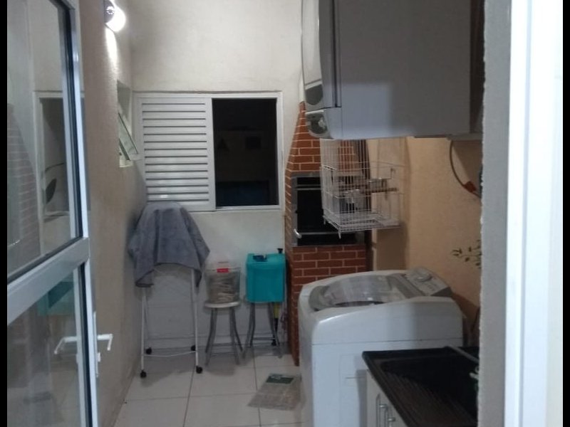 Apartamento à venda Vila Guaraciaba com 64m² e 2 quartos por R$ 320.000 - 1910603723-3.jpeg