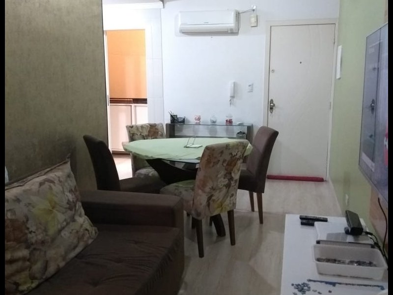 Apartamento à venda Vila Guaraciaba com 64m² e 2 quartos por R$ 320.000 - 2039725881-1-a.jpeg