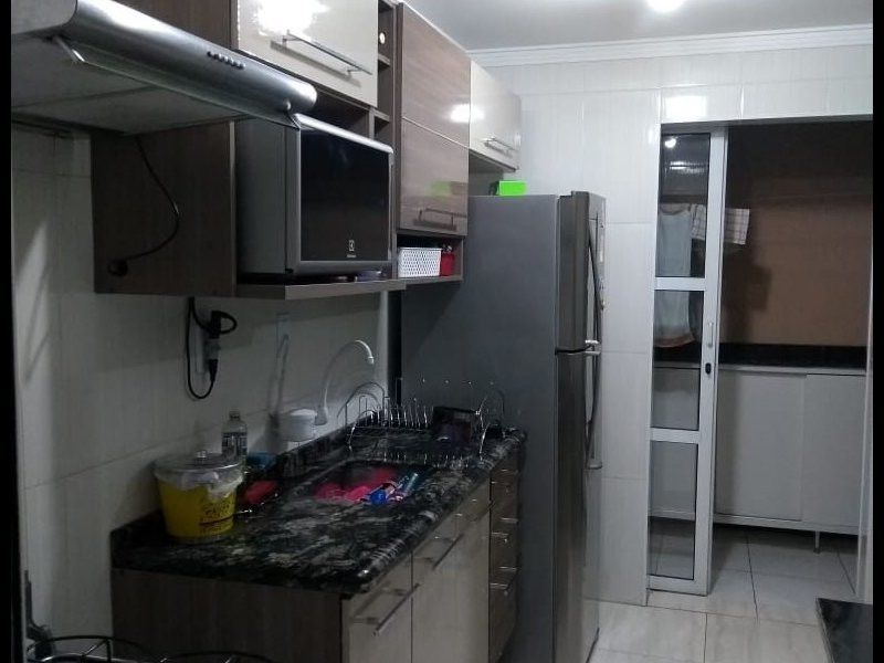 Apartamento à venda Vila Guaraciaba com 64m² e 2 quartos por R$ 320.000 - 2044632639-2.jpeg