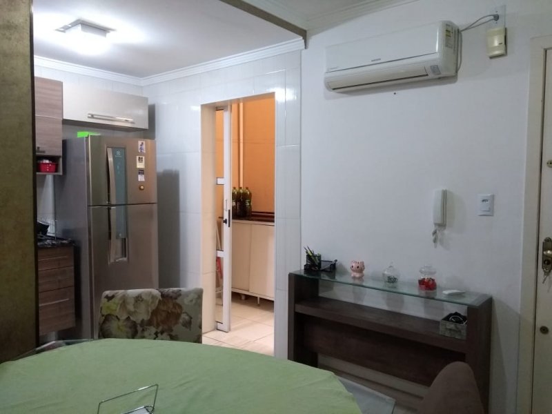 Apartamento à venda Vila Guaraciaba com 64m² e 2 quartos por R$ 320.000 - 2068224254-6.jpeg