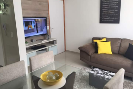 Apartamento à venda Pixete com 45m² - 2 dormitórios -  vagas - R$ 145.000 - 572804671-screenshot-20190130-212746.png