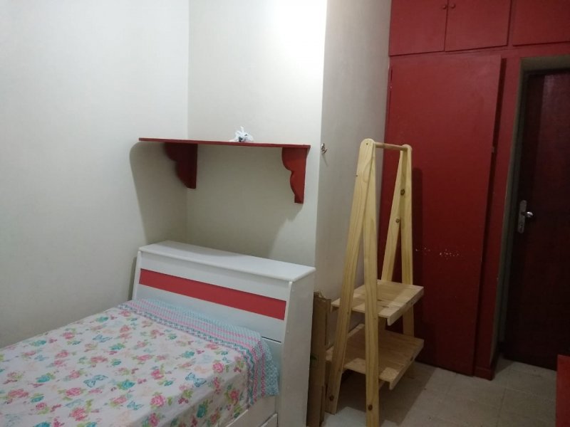 Casa de condomínio para alugar Humaitá com 12m² e 1 quarto por R$ 1.000 - 1753412826-whatsapp-image-2019-02-09-at-17.jpeg