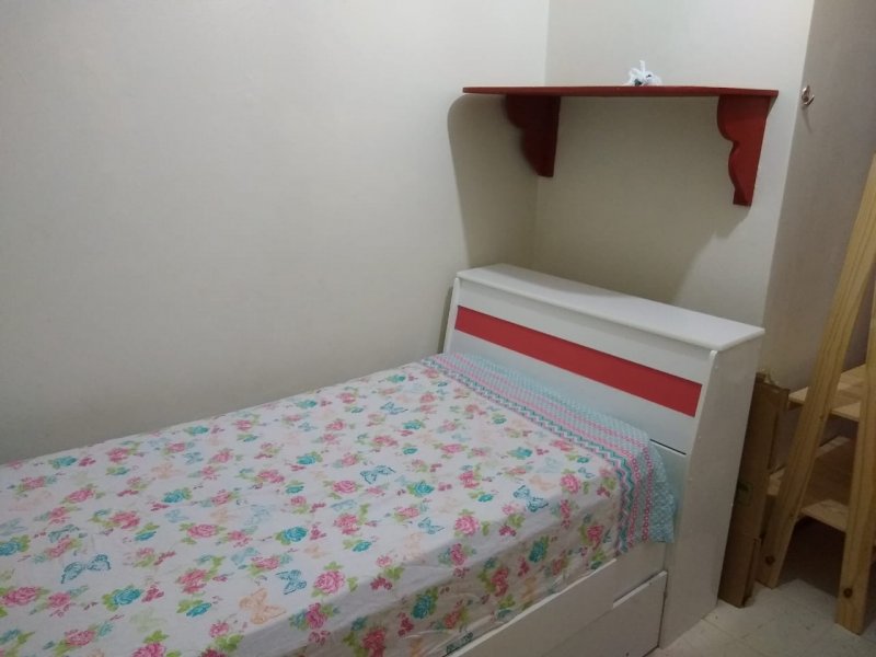 Casa de condomínio para alugar Humaitá com 12m² e 1 quarto por R$ 1.000 - 833427626-whatsapp-image-2019-02-09-at-17.jpeg