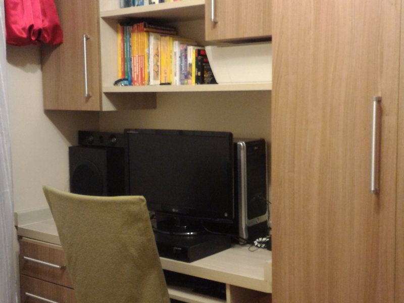 Apartamento à venda Vila das Bandeiras com 51m² e 2 quartos por R$ 230.000 - 1343840699-02-escritorio-mesa.jpg