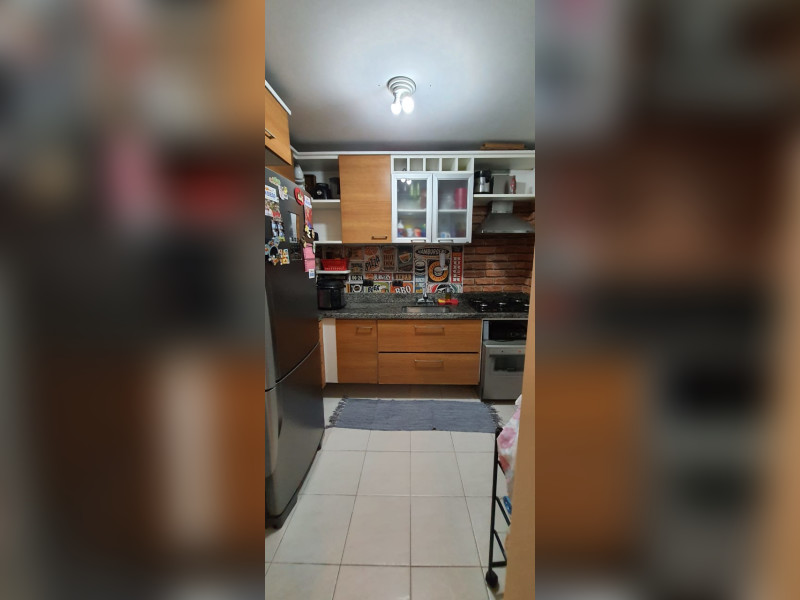 imóvel com 115m² - Vila Santos - São Paulo