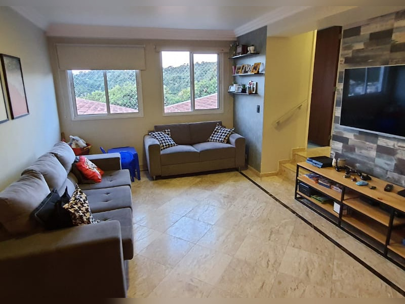 imóvel com 115m² - Vila Santos - São Paulo