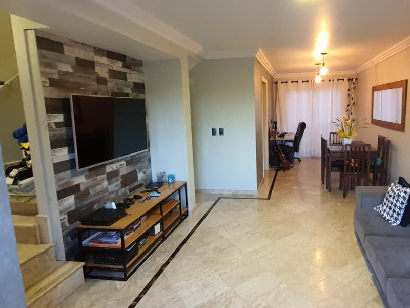 imóvel com 115m² - Vila Santos - São Paulo