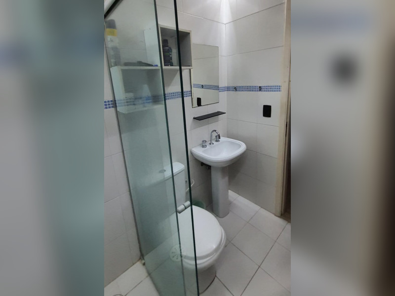 imóvel com 115m² - Vila Santos - São Paulo