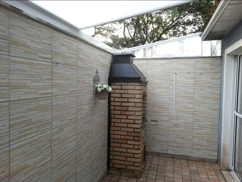 imóvel com 115m² - Vila Santos - São Paulo