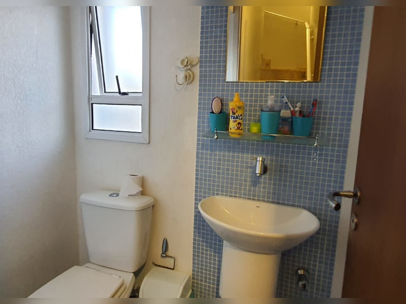 imóvel com 115m² - Vila Santos - São Paulo