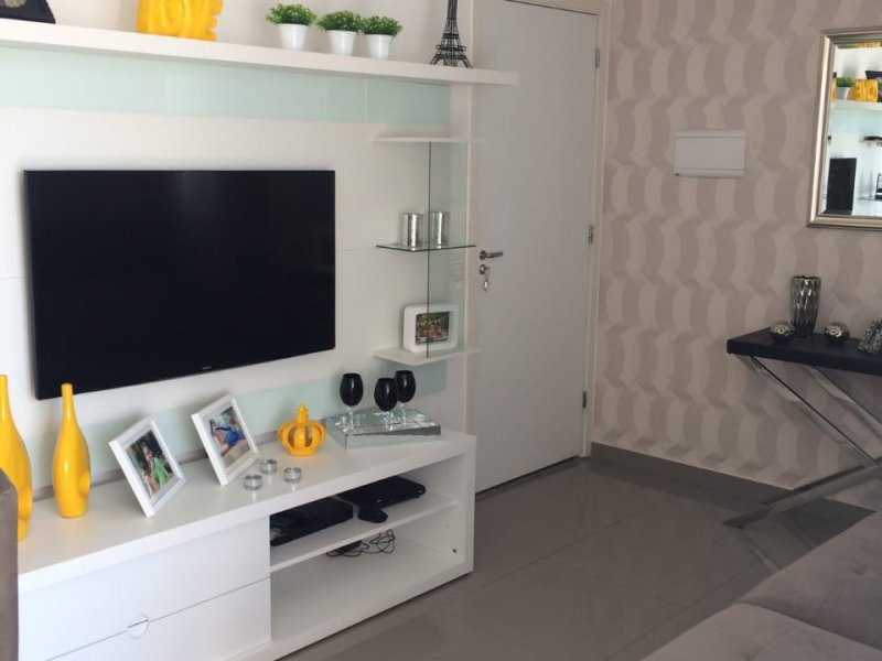 Apartamento à venda Vila Augusta com 65m² e 3 quartos por R$ 390.000 - 156913385-img-20180828-wa0010.jpg