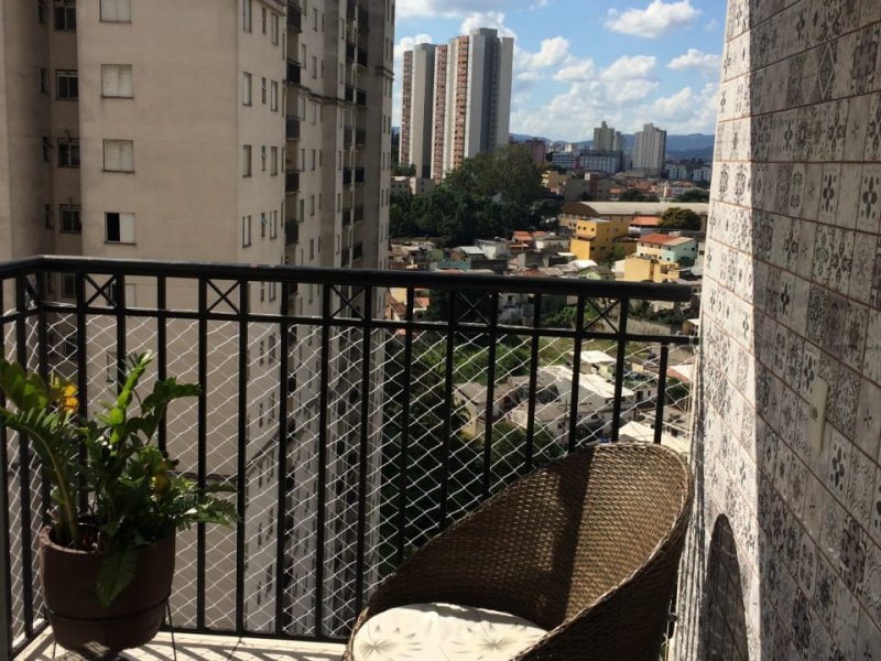 Apartamento à venda Vila Augusta com 65m² e 3 quartos por R$ 390.000 - 195392077-img-20180828-wa0029.jpg