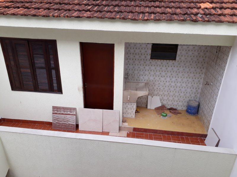 imóvel com 180m² - Vila Marari - São Paulo