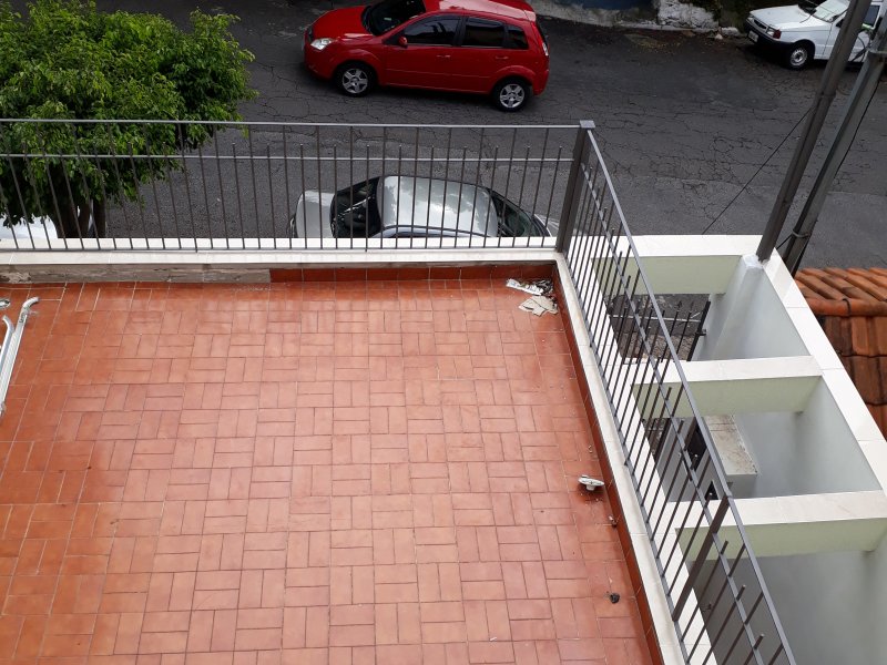 imóvel com 180m² - Vila Marari - São Paulo