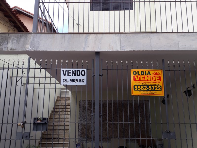 imóvel com 180m² - Vila Marari - São Paulo