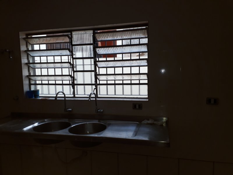 imóvel com 180m² - Vila Marari - São Paulo