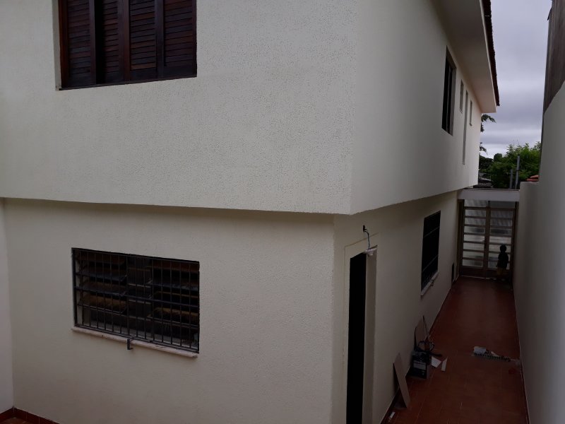 imóvel com 180m² - Vila Marari - São Paulo